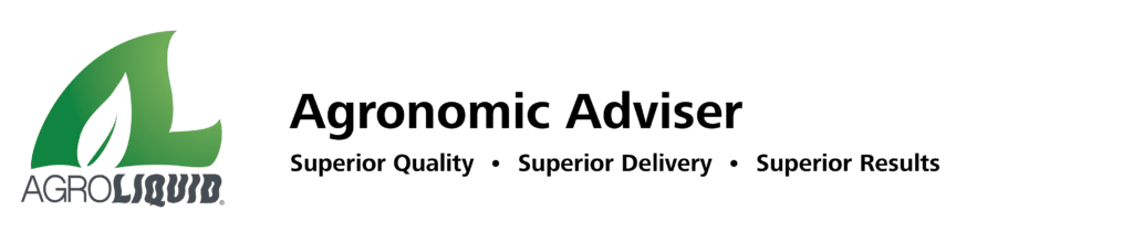Agronomic Adviser logo