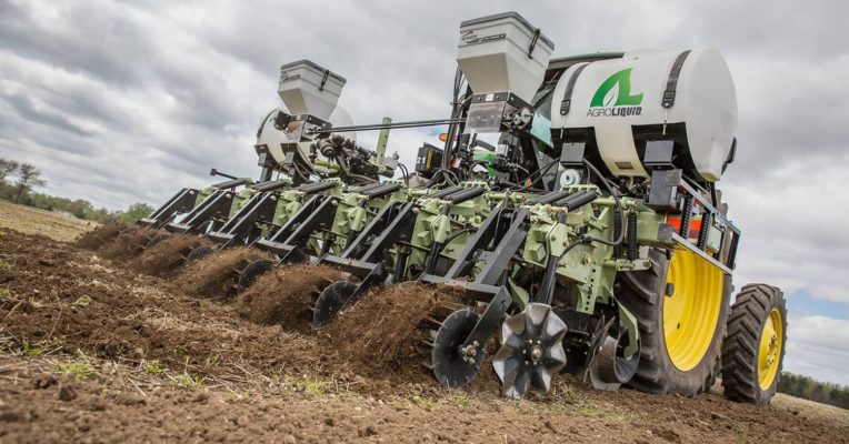 How to Develop a Fertilizer Plan to Maximize Returns