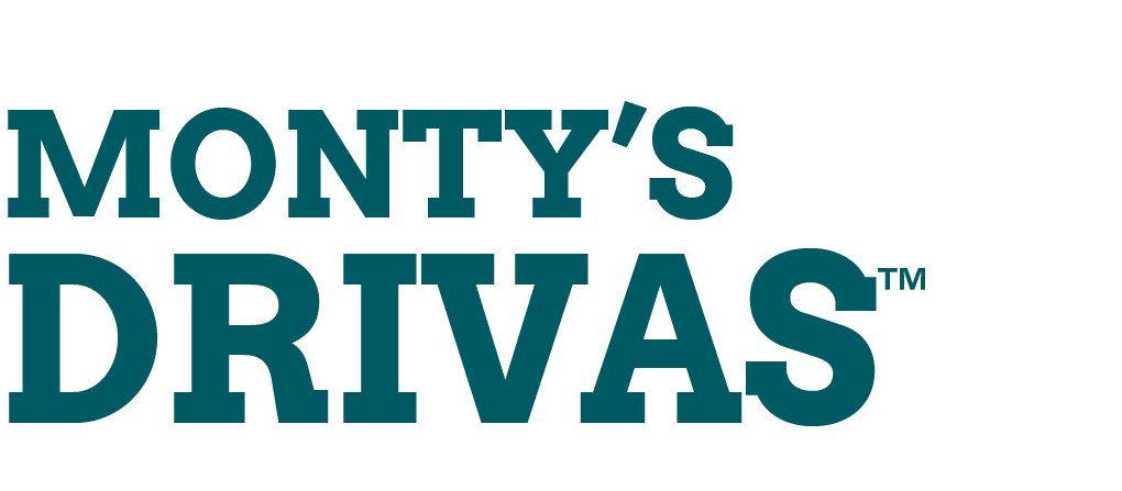 Drivas