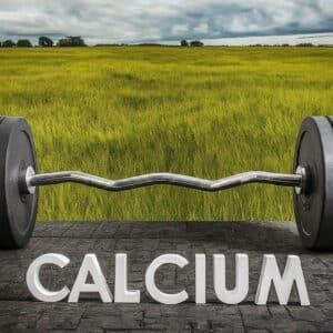 Calcium – How strong is your nutrient plan?