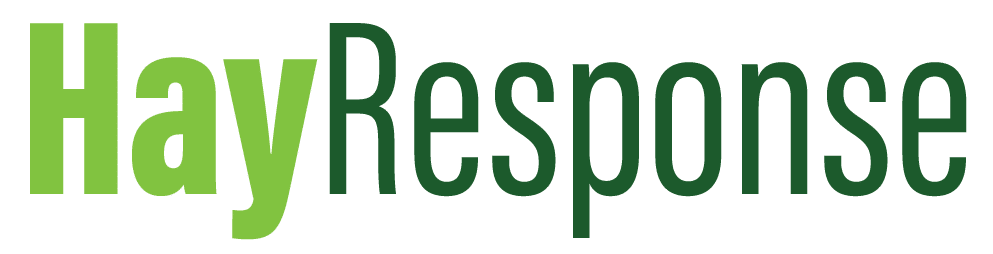 HayResponse