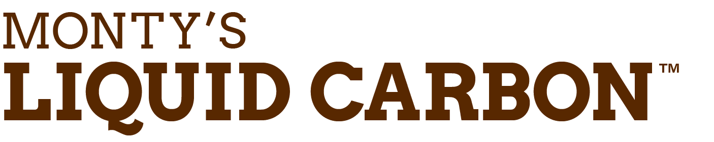 Montys Liquid Carbon