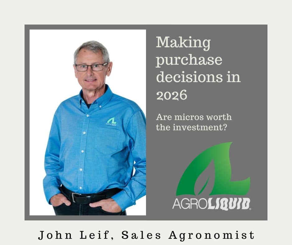 Making purchase decisions in 2026 – Are micros worth the investment?