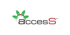 accesS logo