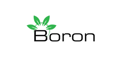 boron