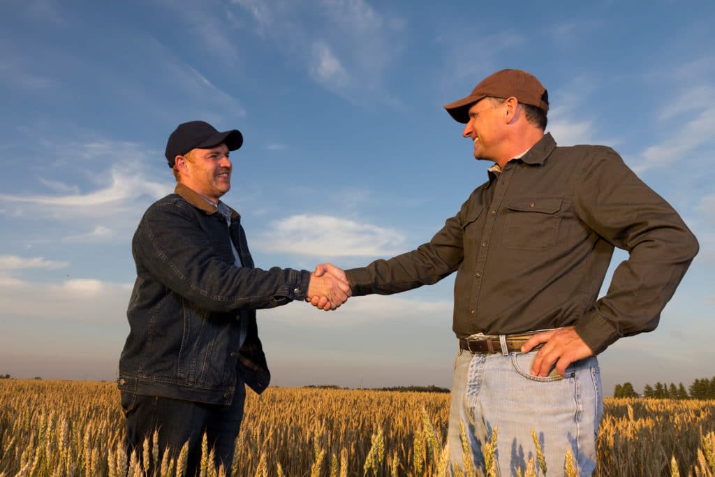 farmers