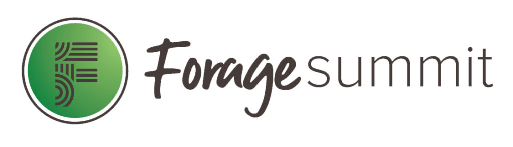 ForageSummit