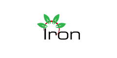 iron