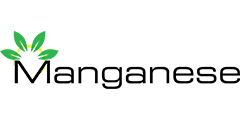 Manganese