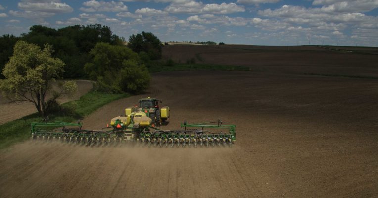 Does Fertilizer Placement Matter?